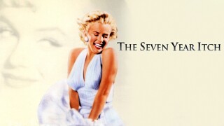 The Seven Year Itch