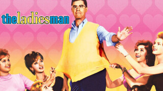 The Ladies' Man
