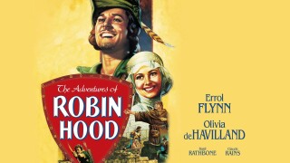 The Adventures of Robin Hood