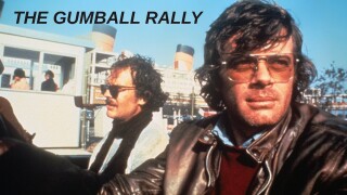 The Gumball Rally