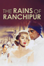 The Rains of Ranchipur