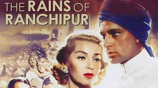 The Rains of Ranchipur