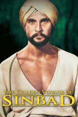 The Golden Voyage of Sinbad