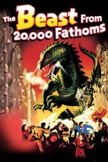 The Beast From 20,000 Fathoms