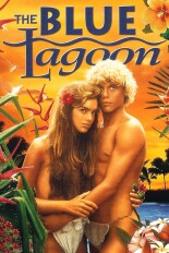 The Blue Lagoon
