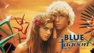 The Blue Lagoon