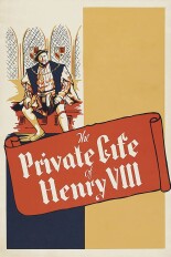 The Private Life of Henry VIII