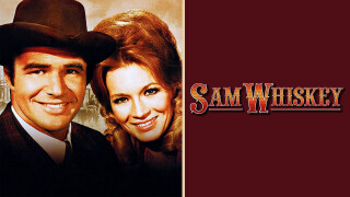Sam Whiskey