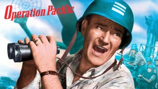 Operation Pacific