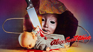 Alice, Sweet Alice