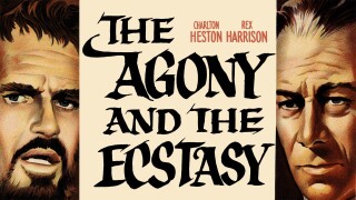 The Agony and the Ecstasy