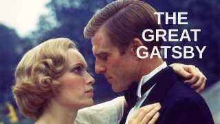 The Great Gatsby