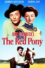 The Red Pony