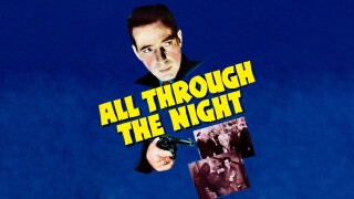 All Through the Night