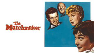 The Matchmaker