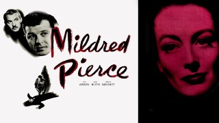 Mildred Pierce