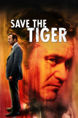 Save the Tiger