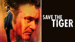 Save the Tiger