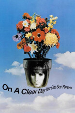 On a Clear Day You Can See Forever