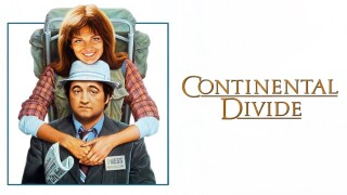 Continental Divide
