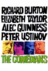 The Comedians