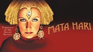 Mata Hari