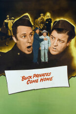 Buck Privates Come Home