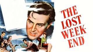 The Lost Weekend