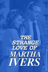 The Strange Love of Martha Ivers