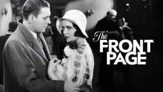 The Front Page