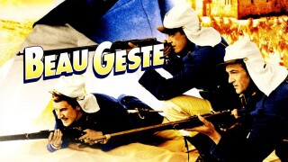 Beau Geste