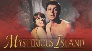 Mysterious Island