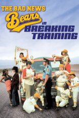 The Bad News Bears in Breaking Training