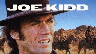 Joe Kidd