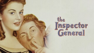 The Inspector General