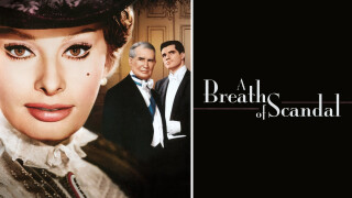 A Breath of Scandal