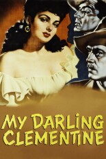 My Darling Clementine