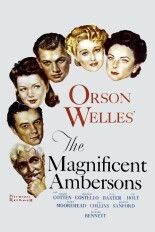 The Magnificent Ambersons