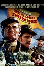 Major Dundee