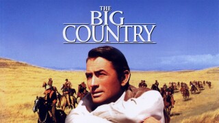 The Big Country