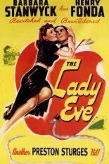 The Lady Eve