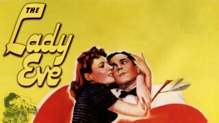 The Lady Eve
