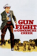 Gunfight at Comanche Creek