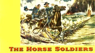 The Horse Soldiers