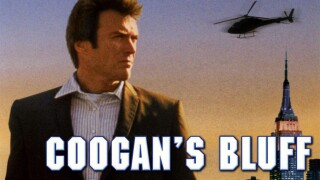 Coogan's Bluff
