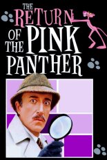 The Return of the Pink Panther