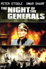 The Night of the Generals