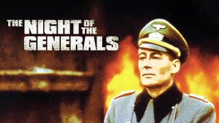 The Night of the Generals