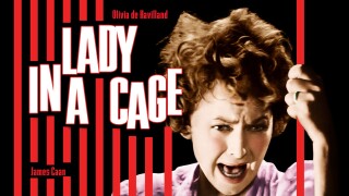 Lady in a Cage