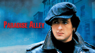 Paradise Alley